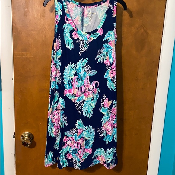 Lilly Pulitzer Raylee dress - Picture 2 of 5